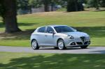 Alfa Romeo Giulietta 2014 года (UK)